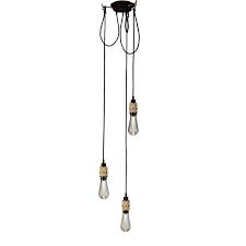 Buster and Punch - Hooked 3.0 nude Hanglamp Top Merken Winkel